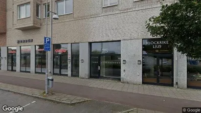 Lägenheter att hyra i Norrköping - Bild från Google Street View