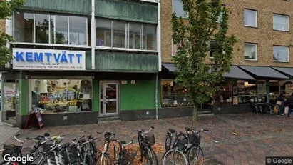 Lägenheter att hyra i Malmö Centrum - Bild från Google Street View