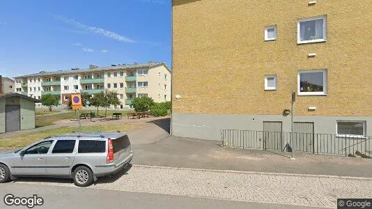 Lägenheter att hyra i Östra Göinge - Bild från Google Street View