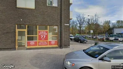 Lägenheter att hyra i Område ej specificerat - Bild från Google Street View