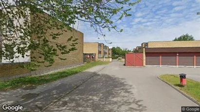 Lägenheter att hyra i Linköping - Bild från Google Street View