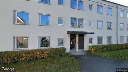 Lägenheter att hyra i Eskilstuna - Bild från Google Street View
