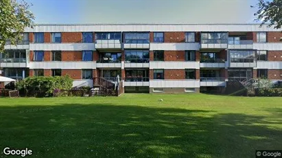 Lägenheter att hyra i Helsingborg - Bild från Google Street View