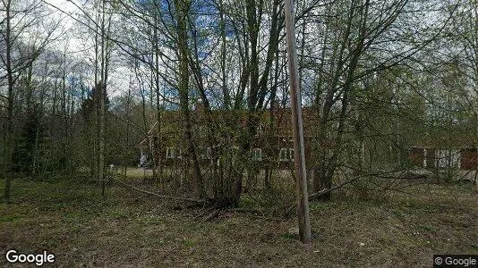 Lägenheter att hyra i Sundsvall - Bild från Google Street View