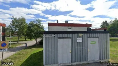 Lägenheter att hyra i Ovanåker - Bild från Google Street View