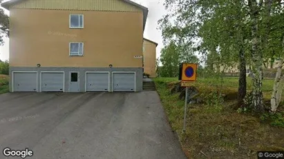 Lägenheter att hyra i Flen - Bild från Google Street View