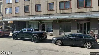 Lägenheter att hyra i Vasastan - Bild från Google Street View