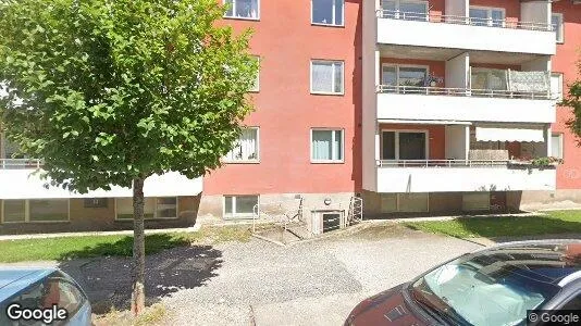 Lägenheter att hyra i Katrineholm - Bild från Google Street View