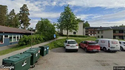 Lägenheter att hyra i Sandviken - Bild från Google Street View