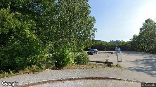 Lägenheter att hyra i Botkyrka - Bild från Google Street View