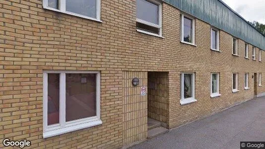 Lägenheter att hyra i Mellerud - Bild från Google Street View