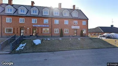 Lägenheter att hyra i Malung-Sälen - Bild från Google Street View