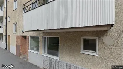 Lägenheter att hyra i Söderort - Bild från Google Street View