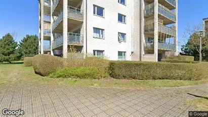Lägenheter att hyra i Lund - Bild från Google Street View