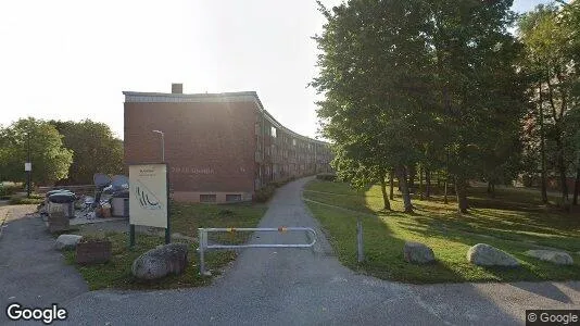 Lägenheter att hyra i Sigtuna - Bild från Google Street View