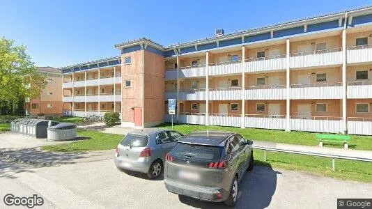 Lägenheter att hyra i Västerort - Bild från Google Street View
