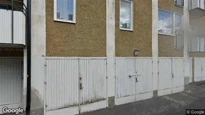 Lägenheter att hyra i Västerort - Bild från Google Street View