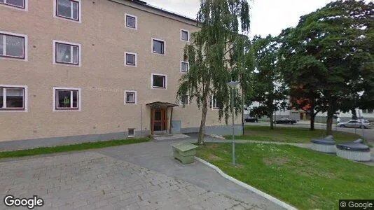 Lägenheter att hyra i Västerort - Bild från Google Street View