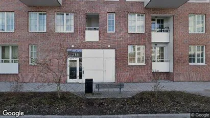 Lägenheter att hyra i Sundbyberg - Bild från Google Street View