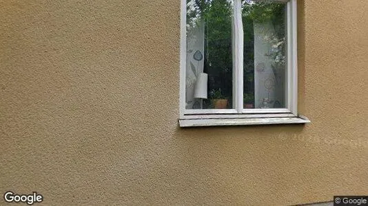 Lägenheter att hyra i Sundbyberg - Bild från Google Street View