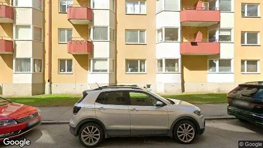 Lägenheter att hyra i Sundbyberg - Bild från Google Street View