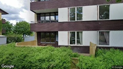 Lägenheter att hyra i Linköping - Bild från Google Street View
