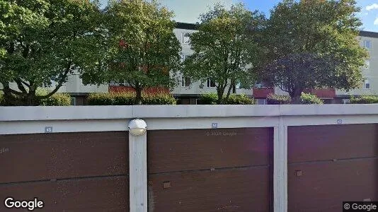 Lägenheter att hyra i Norrköping - Bild från Google Street View