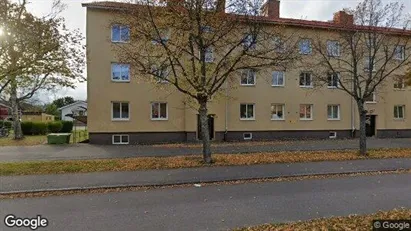 Lägenheter att hyra i Gävle - Bild från Google Street View
