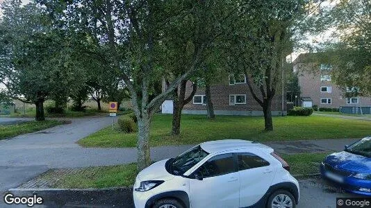 Lägenheter att hyra i Gävle - Bild från Google Street View