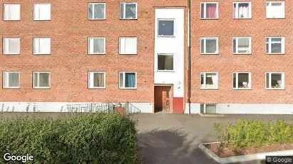 Lägenheter att hyra i Östra Göinge - Bild från Google Street View