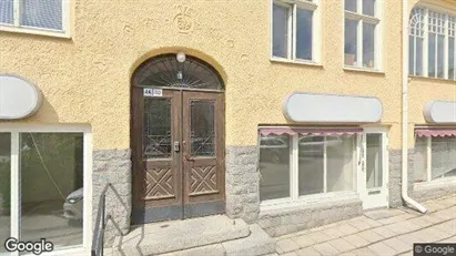 Lägenheter att hyra i Falun - Bild från Google Street View