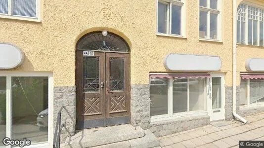 Lägenheter att hyra i Falun - Bild från Google Street View