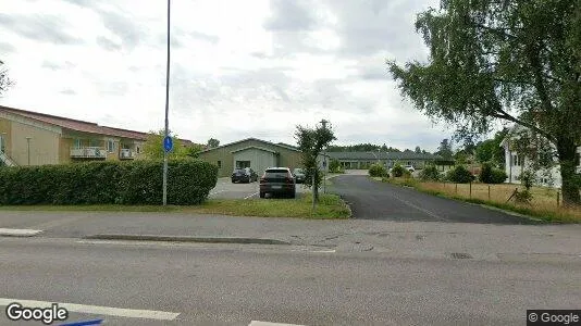 Lägenheter att hyra i Alingsås - Bild från Google Street View