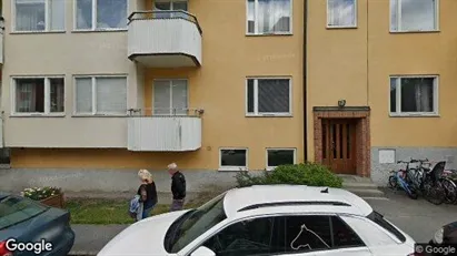 Lägenheter att hyra i Söderort - Bild från Google Street View