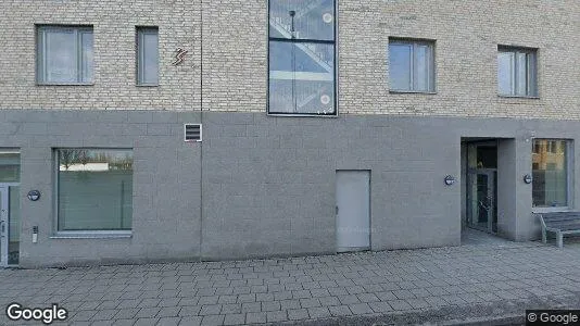 Lägenheter att hyra i Linköping - Bild från Google Street View