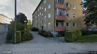 Lägenheter att hyra i Malmö Centrum - Bild från Google Street View