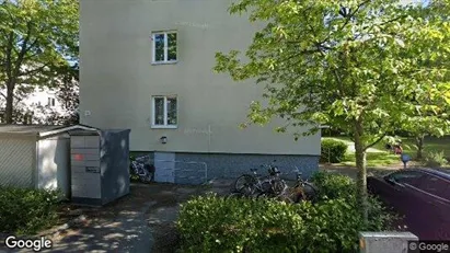 Lägenheter att hyra i Karlstad - Bild från Google Street View