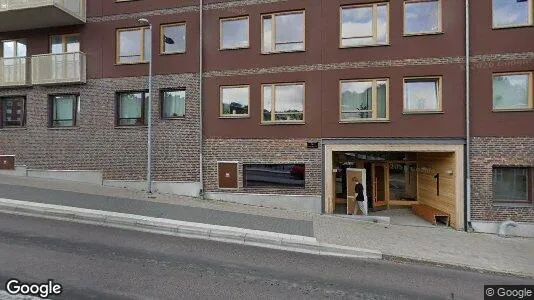 Lägenheter att hyra i Örgryte-Härlanda - Bild från Google Street View