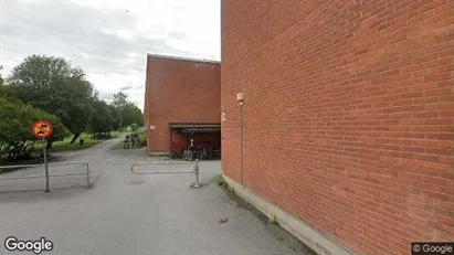 Lägenheter att hyra i Uppsala - Bild från Google Street View