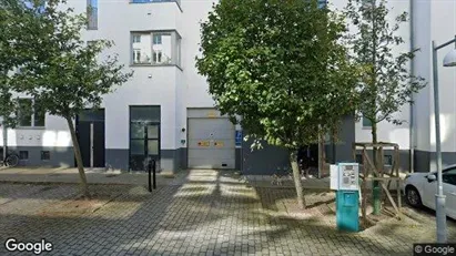 Lägenheter att hyra i Helsingborg - Bild från Google Street View