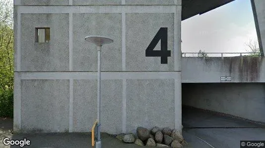 Lägenheter att hyra i Lund - Bild från Google Street View