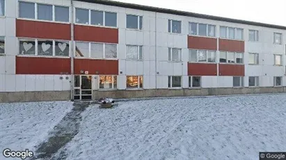 Lägenheter att hyra i Stenungsund - Bild från Google Street View