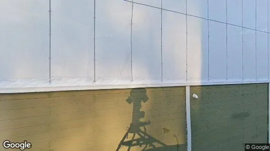 Lägenheter att hyra i Stenungsund - Bild från Google Street View