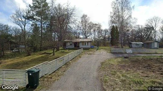 Lägenheter att hyra i Ekerö - Bild från Google Street View