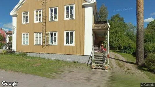 Lägenheter att hyra i Hofors - Bild från Google Street View
