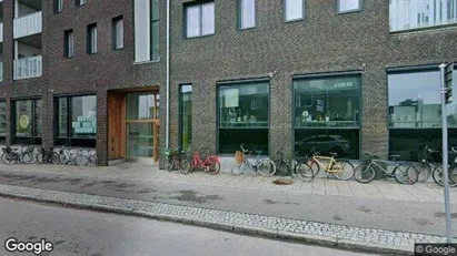 Lägenheter att hyra i Lund - Bild från Google Street View