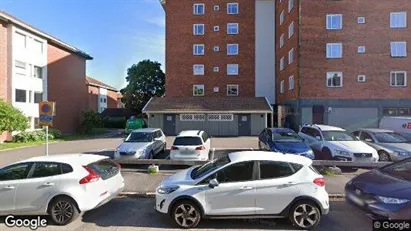 Lägenheter att hyra i Karlstad - Bild från Google Street View