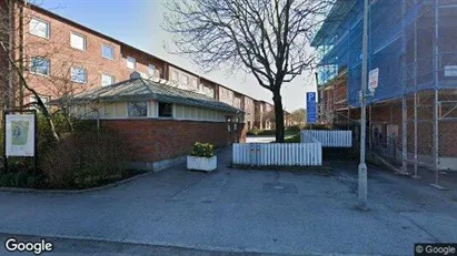 Lägenheter att hyra i Norra hisingen - Bild från Google Street View