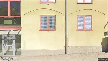 Lägenheter att hyra i Norrköping - Bild från Google Street View
