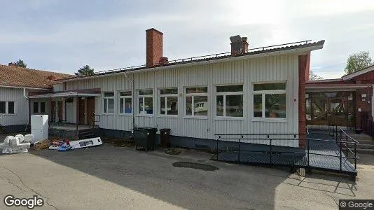 Lägenheter att hyra i Skellefteå - Bild från Google Street View